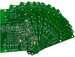 Печатные платы