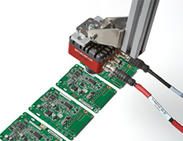 Настройка электронных блоков