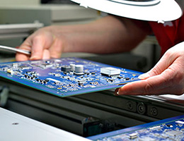 Механическая сборка, корпусирование